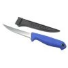 Knives 6 Inch Mustad Stainless Steel Fillet Knife With Sheath -Gifts Sales MTB001