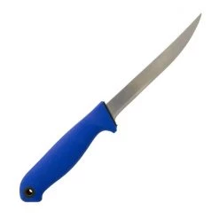 Knives 6 Inch Mustad Stainless Steel Fillet Knife With Sheath -Gifts Sales MTB001 2