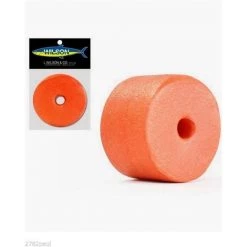 20 X Wilson S2 Orange Poly Floats - Crab Dillie Float - Bulk Twenty Pack -Gifts Sales Orange Float x 20 6