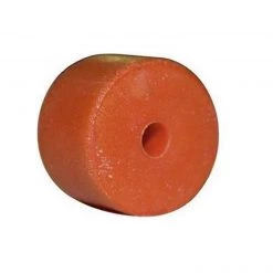 50 X Wilson S2 Orange Poly Floats - Crab Dillie Float - Mega Bulk Fifty Pack