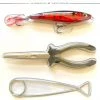 Rapala Risto Combo Fishing Bundle - X-Rap Sub Walk Lure, Pliers & Jaw Spreaders 1 Rapala Risto Combo Fishing Bundle - X-Rap Sub Walk Lure, Pliers & Jaw Spreaders -Gifts Sales RAP80PIKE