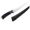 Knives 6 Inch Rapala RCD Fillet Knife With Sheath -Stainless Steel Fish Filleting Knife -Gifts Sales RCDFN6