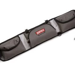 Rapala Sportsman 10 Fishing Tackle Belt With Multiple Storage Pockets