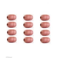 20 X Wilson Y3 Small Oval Poly Floats - Crab Dillie Float - Bulk Twenty Pack -Gifts Sales Small Oval Float x 20 2