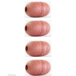 20 X Wilson Y3 Small Oval Poly Floats - Crab Dillie Float - Bulk Twenty Pack -Gifts Sales Small Oval Float x 20 4