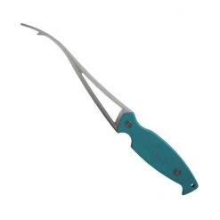 Scalers/Fish Cleaning Toadfish Outfitters Coastal Kitchen Collection Set - Seafood Tool Kit 11 Scalers/Fish Cleaning Toadfish Outfitters Coastal Kitchen Collection Set - Seafood Tool Kit -Gifts Sales TFCKCSET TEAL 4