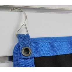 Home Rod Storage Wilson Fishing Rod Hanger-Wall Hanging Fishing Rod Holder-Holds 6 Rods Or Combos -Gifts Sales WRH 4