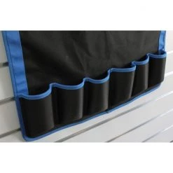 Home Rod Storage Wilson Fishing Rod Hanger-Wall Hanging Fishing Rod Holder-Holds 6 Rods Or Combos -Gifts Sales WRH 6