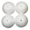 Wilson 4 X 6 Inch Poly Floats - Ideal For Crab Pots And Crab Traps - Crabbing Floats -Gifts Sales Wilson Poly Floatx4