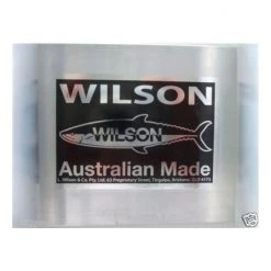 Rod Holders And Rod Rests Wilson Bull Bar Fishing Rod Holder/Carrier Aluminium 4 Hole -Gifts Sales bbrc4 5