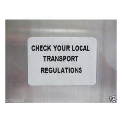 Rod Holders And Rod Rests Wilson Bull Bar Fishing Rod Holder/Carrier Aluminium 4 Hole -Gifts Sales bbrc4 8