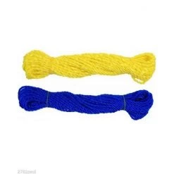 12 X Surecatch 3mm Crab Pot Ropes - Pre-packed In 10m Lengths-Bulk Twelve Pack -Gifts Sales crab rope x 12 4