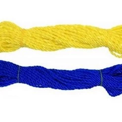 2 X Surecatch 3mm Crab Pot Ropes - Pre-packed In 10m Lengths -Twin Pack
