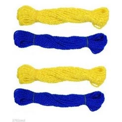 20 X Surecatch 3mm Crab Pot Ropes - Pre-packed In 10m Lengths-Bulk Twenty Pack -Gifts Sales crab rope x 20 4