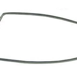 Jarvis Walker Jarvis Walker Quick Release Crab Pot Bait Clip - Galvanised Steel