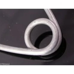 Jarvis Walker Jarvis Walker Quick Release Crab Pot Bait Clip - Galvanised Steel -Gifts Sales makobcl 3