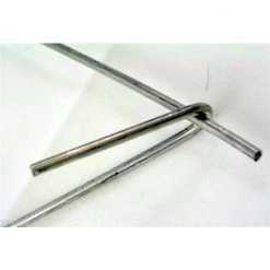 Jarvis Walker Jarvis Walker Quick Release Crab Pot Bait Clip - Galvanised Steel -Gifts Sales makobcl 5