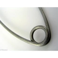 Jarvis Walker Jarvis Walker Quick Release Crab Pot Bait Clip - Galvanised Steel -Gifts Sales makobcl 7