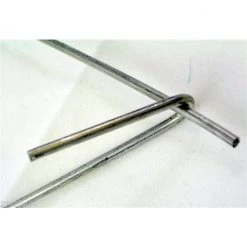 Jarvis Walker Jarvis Walker 8 X Quick Release Crab Pot Bait Clips Galvanised Steel -Gifts Sales makobclx8 6