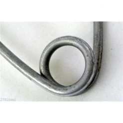Jarvis Walker Jarvis Walker 8 X Quick Release Crab Pot Bait Clips Galvanised Steel -Gifts Sales makobclx8 7